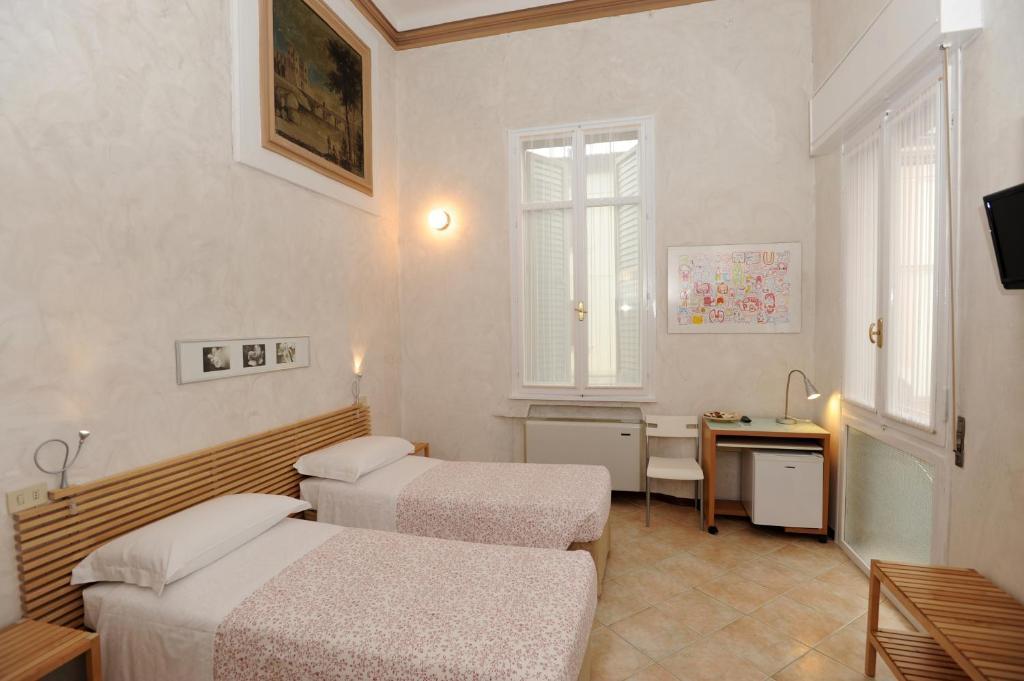 Castelfranco Hotel Castelfranco Emilia Bilik gambar